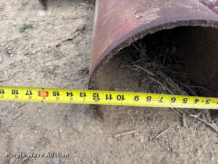 image for item FB6541 Structural pipe