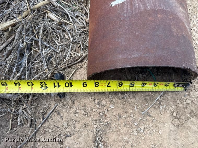 image for item FB6541 Structural pipe