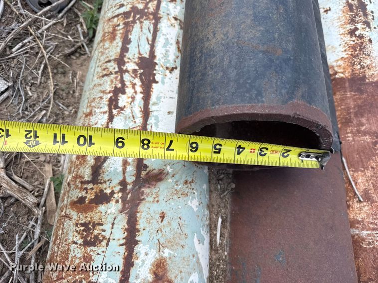 image for item FB6541 Structural pipe