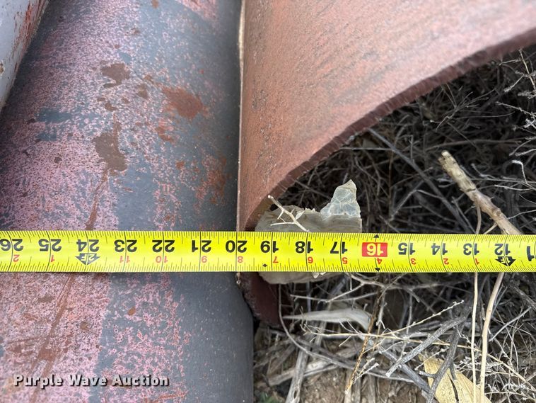 image for item FB6541 Structural pipe