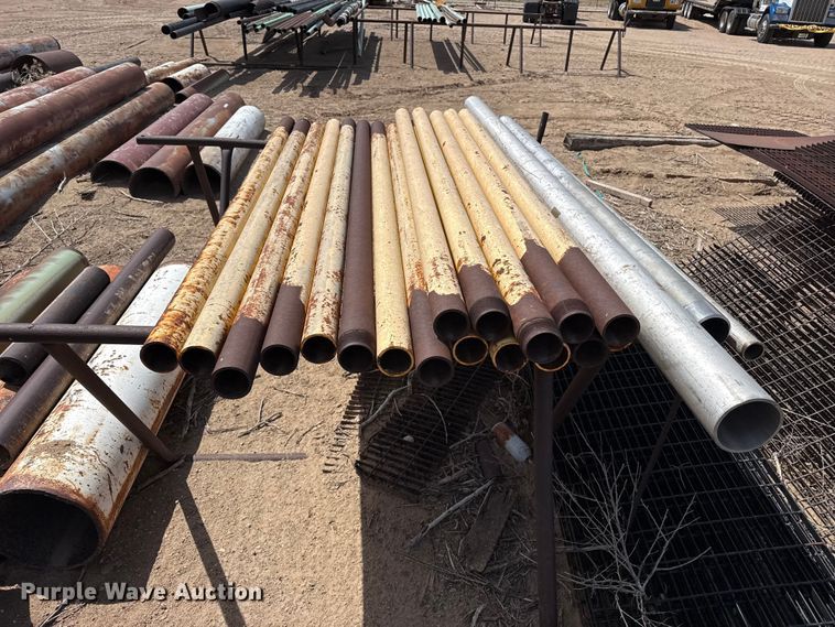 image for item FB6542 Metal building materials