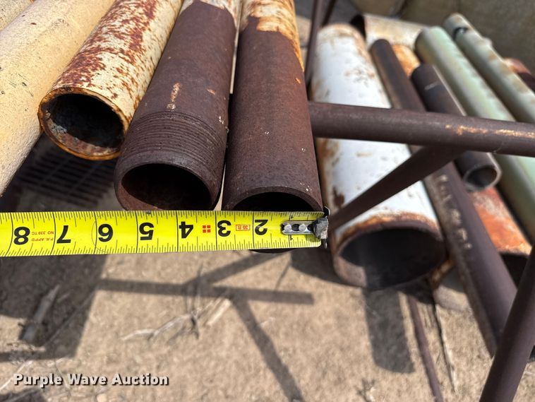 image for item FB6542 Metal building materials