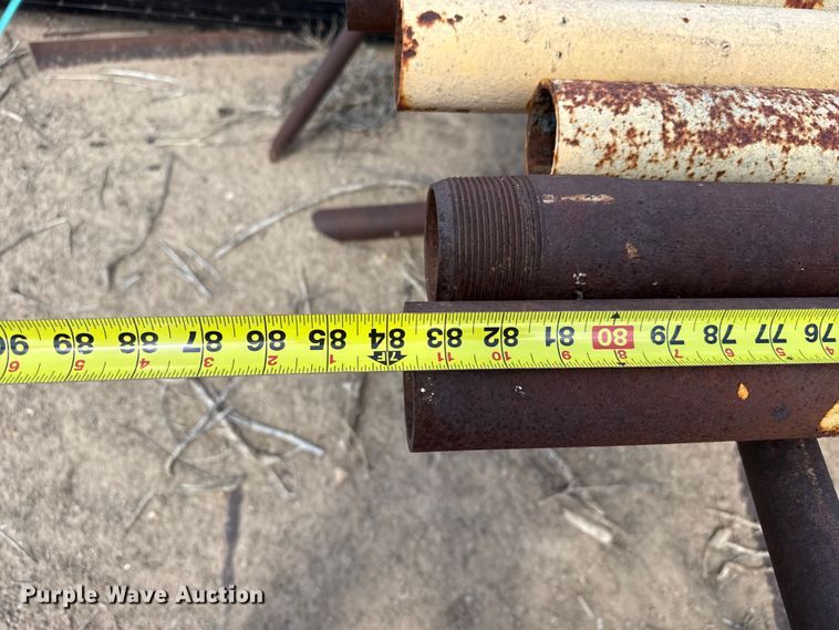 image for item FB6542 Metal building materials
