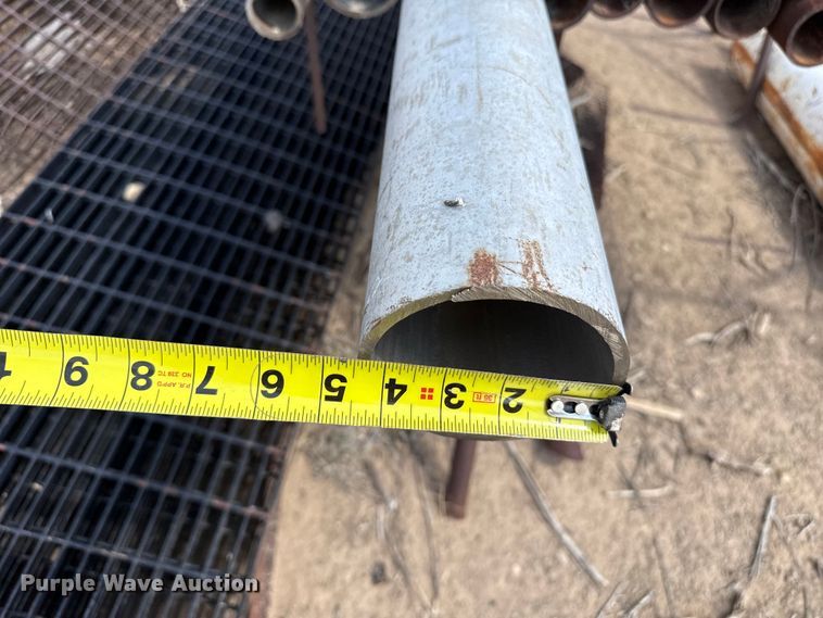 image for item FB6542 Metal building materials