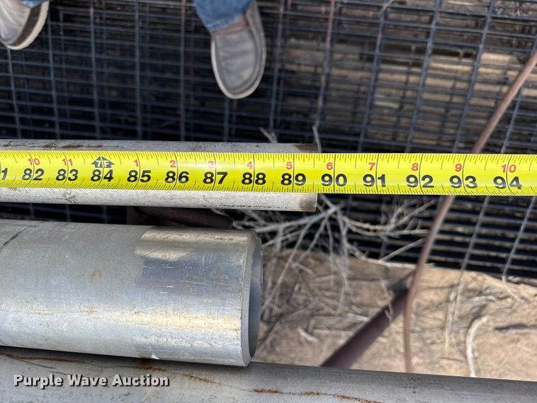 image for item FB6542 Metal building materials