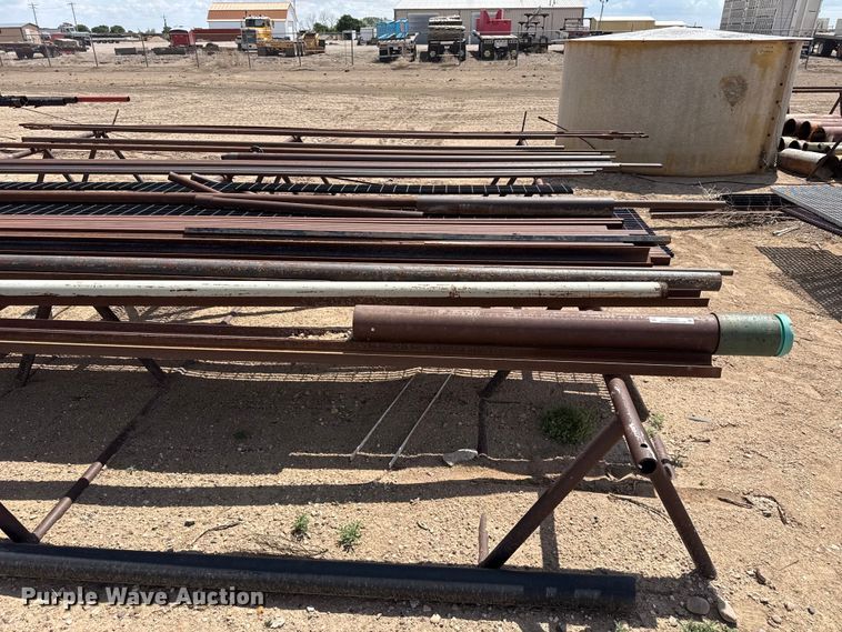 image for item FB6543 Metal building materials