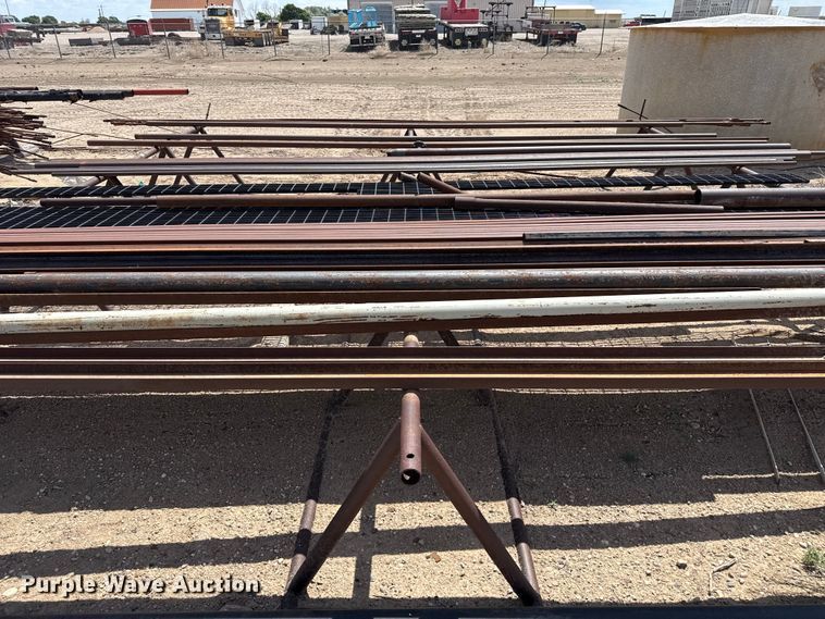 image for item FB6543 Metal building materials