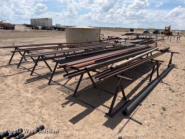 image for item FB6543 Metal building materials