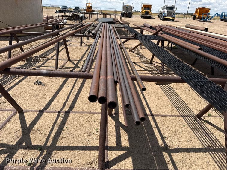 image for item FB6543 Metal building materials