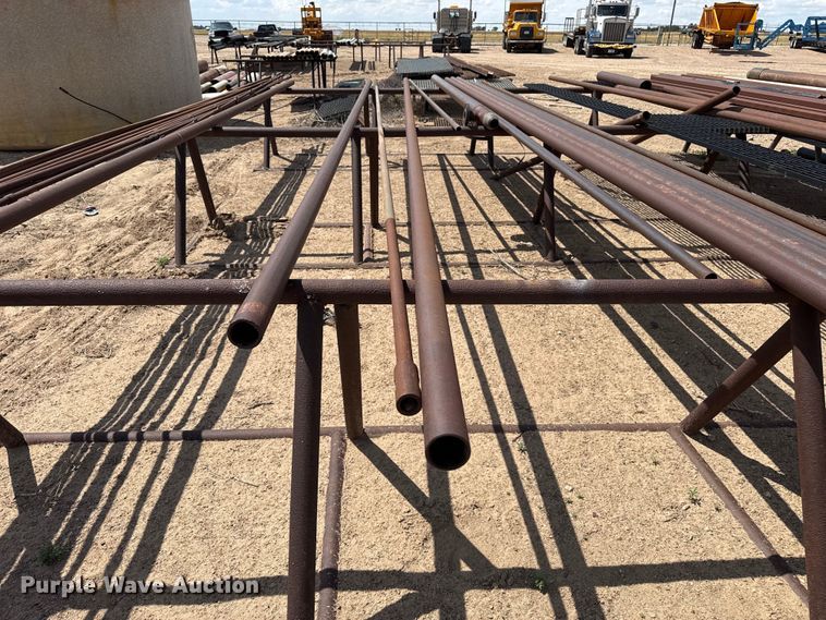 image for item FB6543 Metal building materials