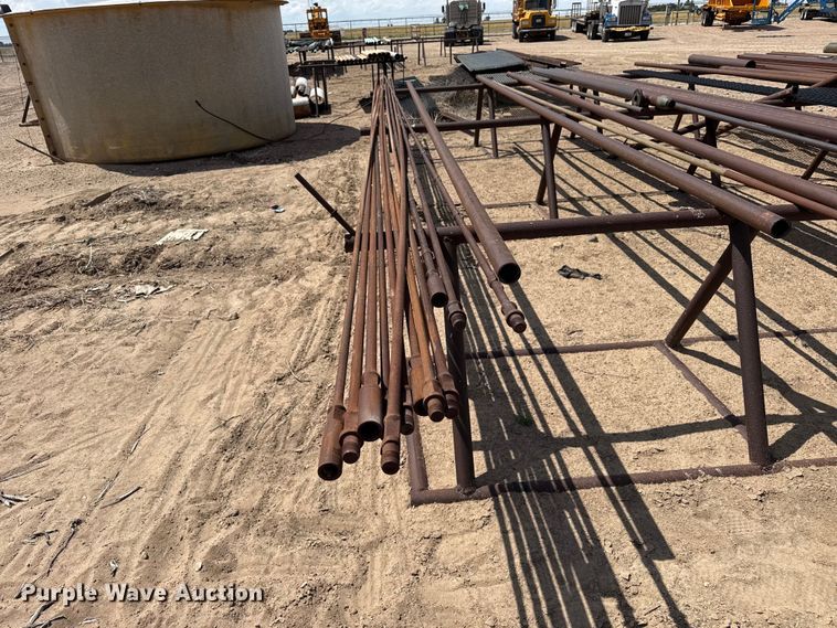 image for item FB6543 Metal building materials