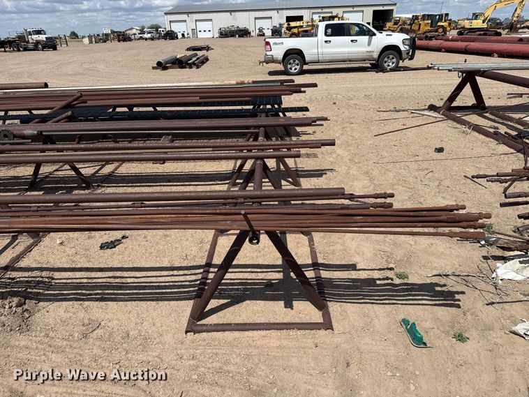 image for item FB6543 Metal building materials