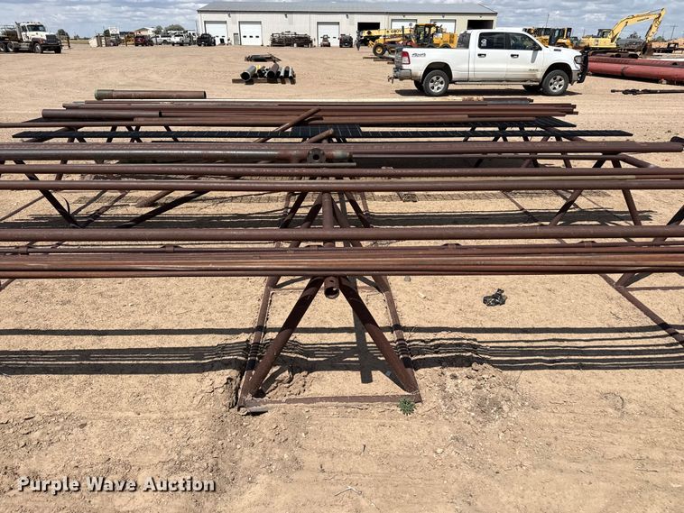 image for item FB6543 Metal building materials