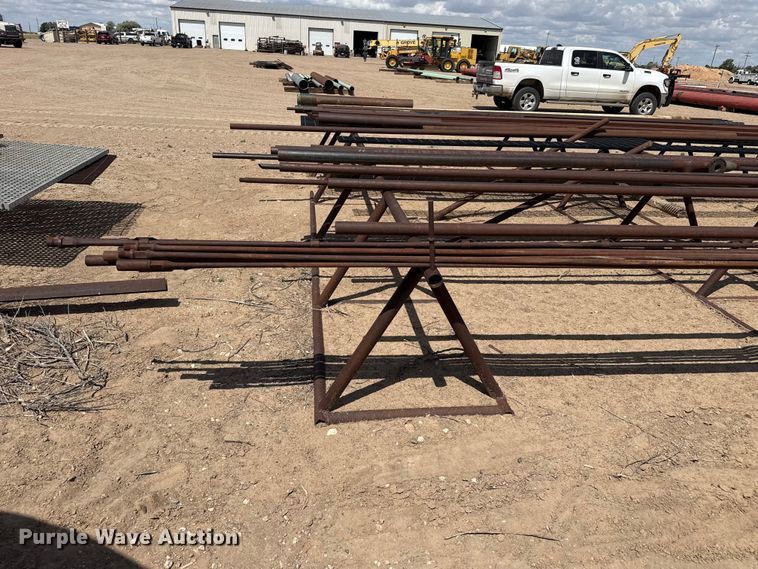 image for item FB6543 Metal building materials