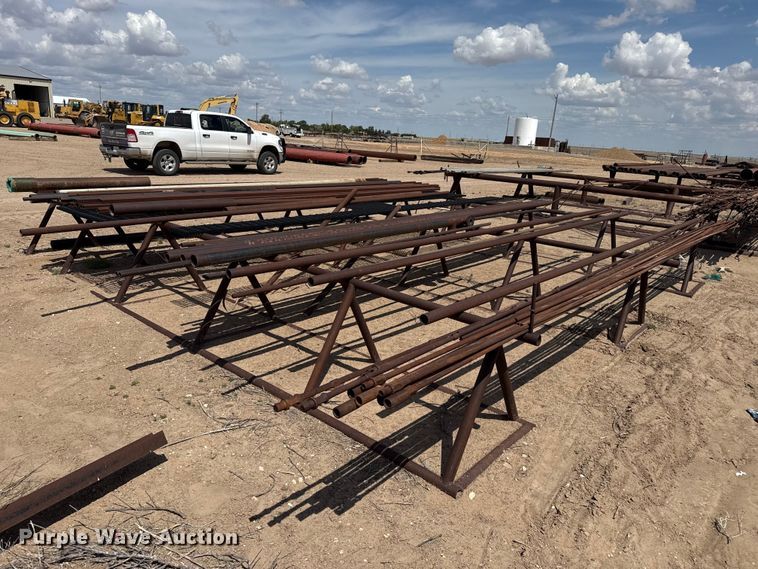 image for item FB6543 Metal building materials