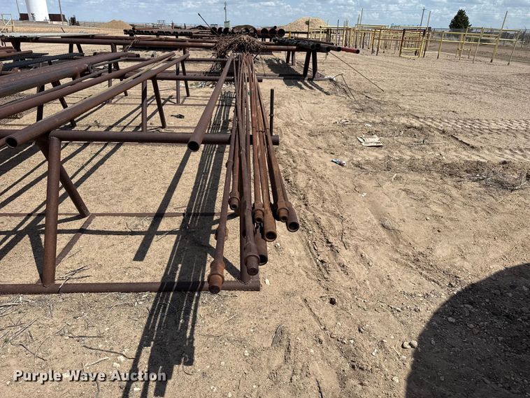 image for item FB6543 Metal building materials