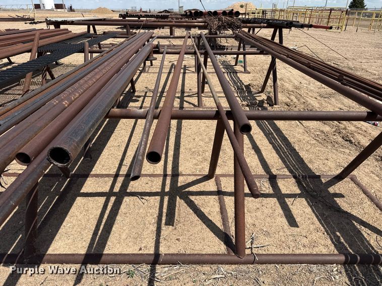 image for item FB6543 Metal building materials