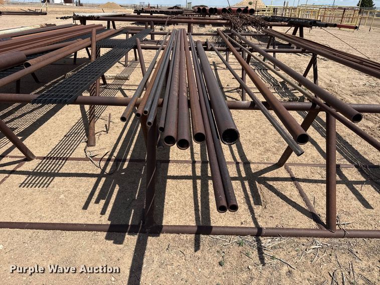 image for item FB6543 Metal building materials