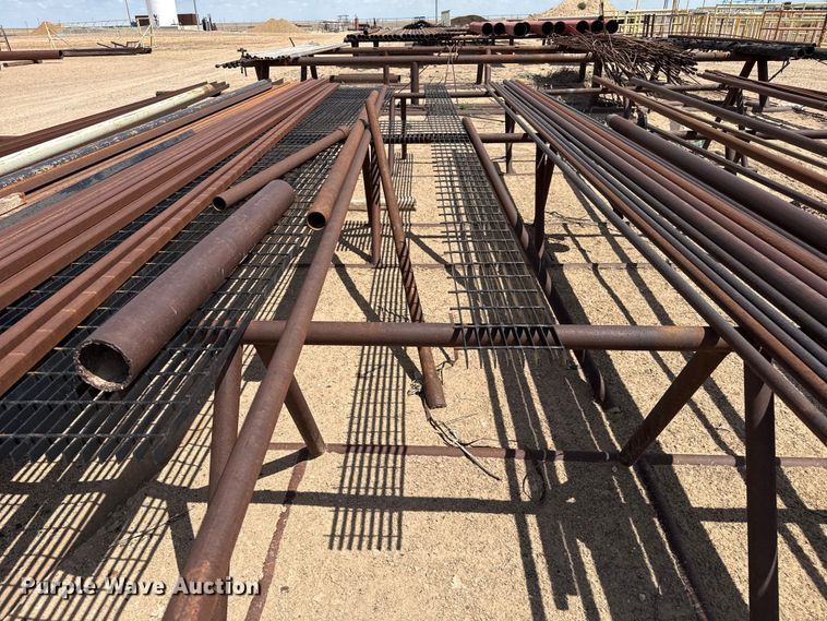 image for item FB6543 Metal building materials