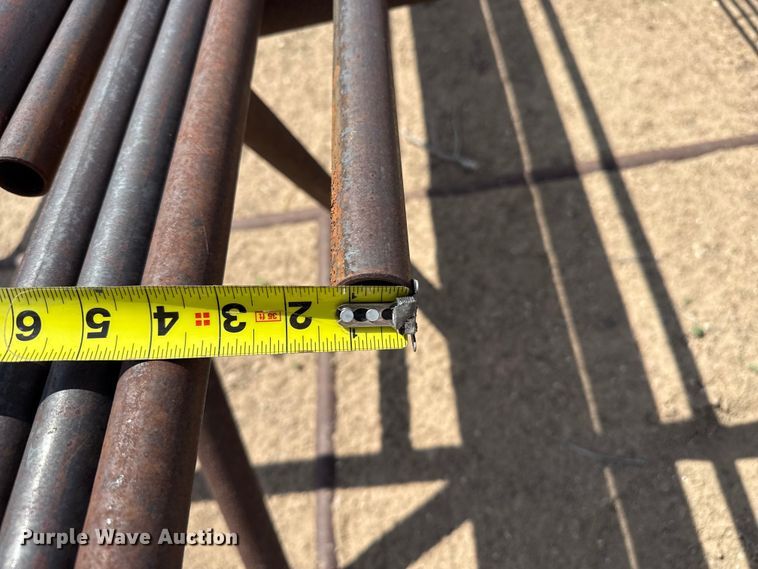 image for item FB6543 Metal building materials