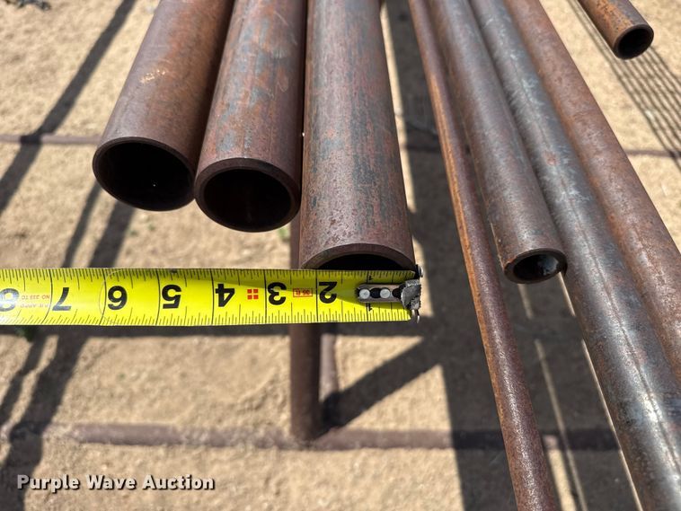 image for item FB6543 Metal building materials