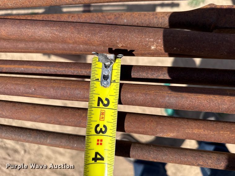 image for item FB6543 Metal building materials