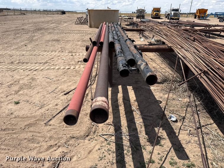 image for item FB6544 Pipe