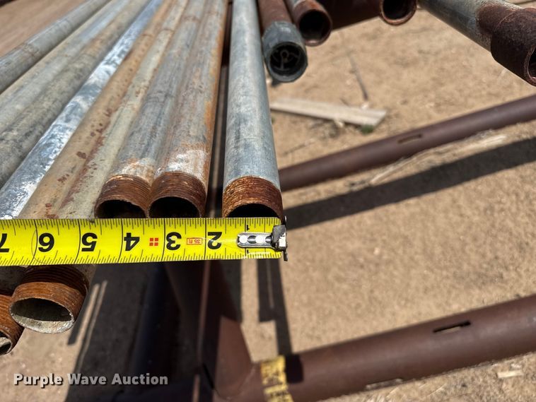 image for item FB6544 Pipe