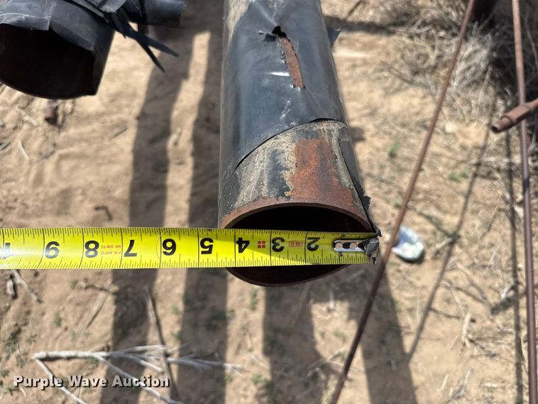image for item FB6544 Pipe