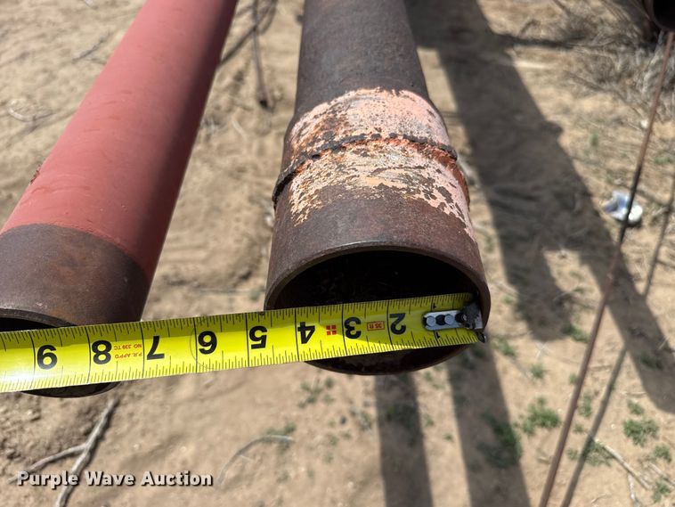 image for item FB6544 Pipe