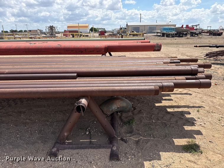 image for item FB6545 Pipe
