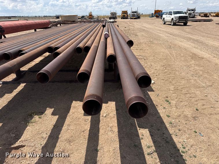 image for item FB6545 Pipe