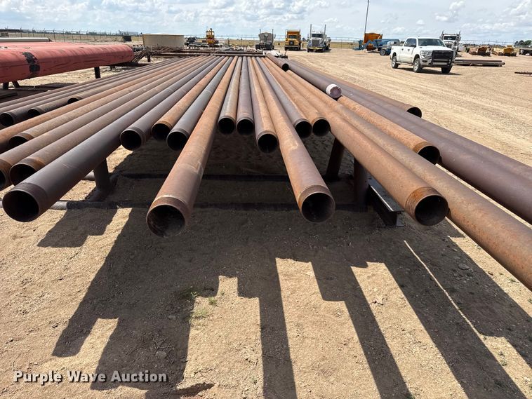 image for item FB6545 Pipe