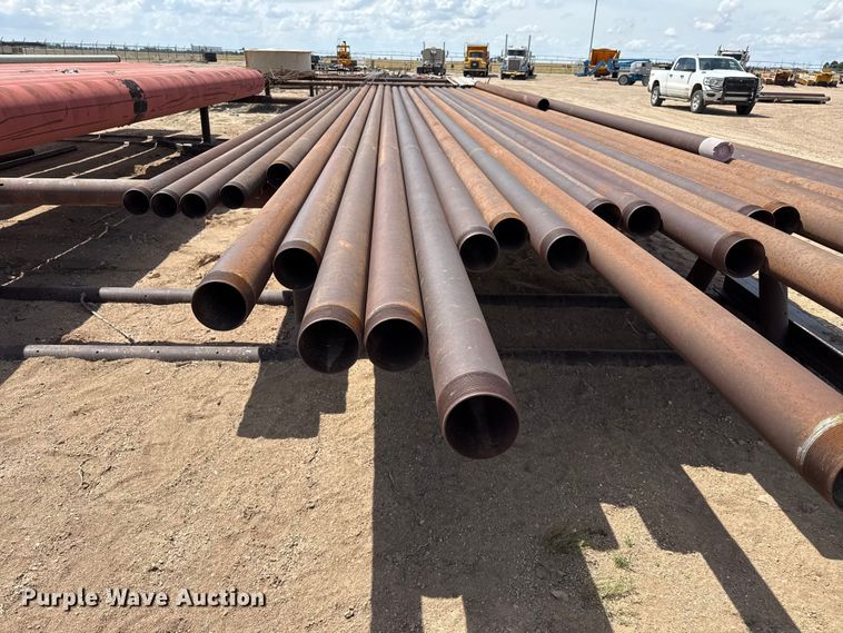 image for item FB6545 Pipe