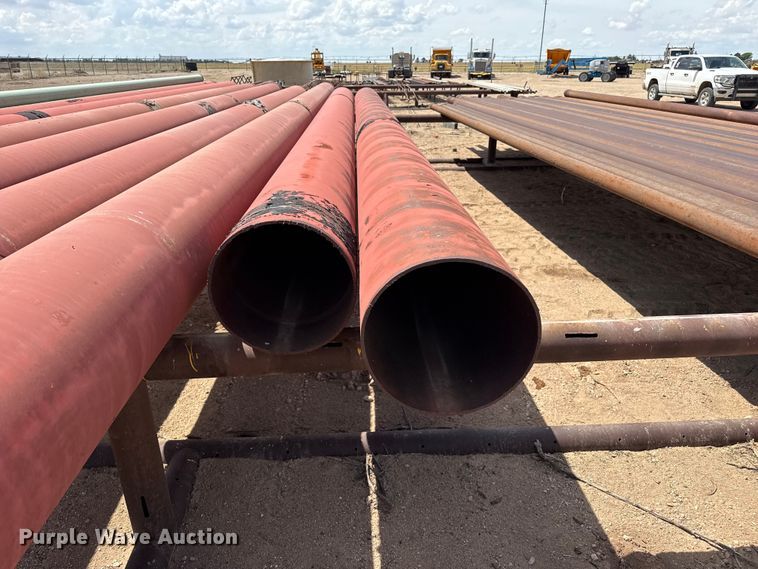 image for item FB6545 Pipe