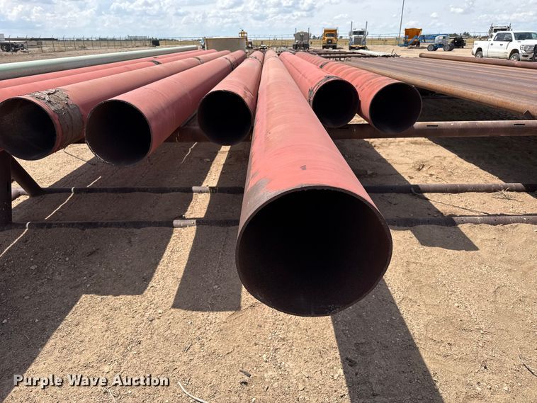 image for item FB6545 Pipe