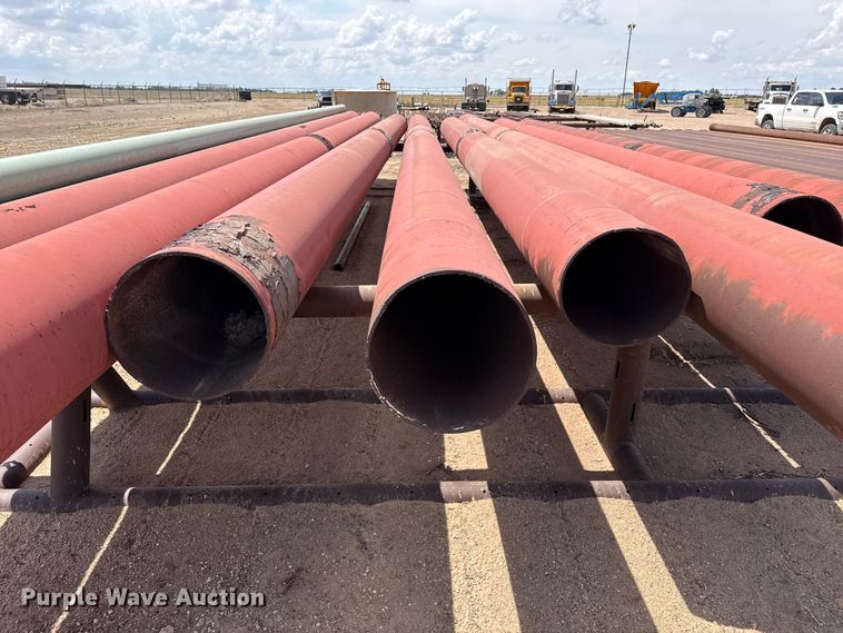 image for item FB6545 Pipe
