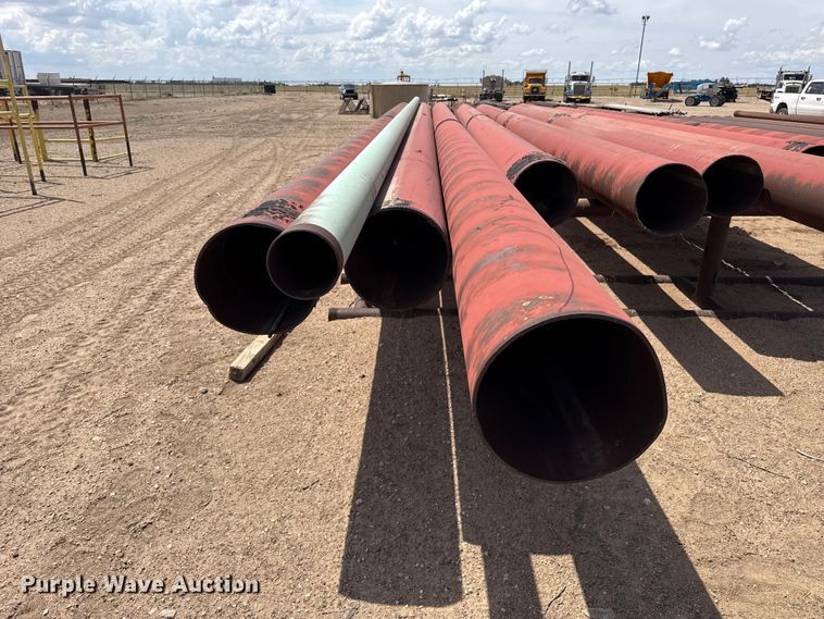 image for item FB6545 Pipe