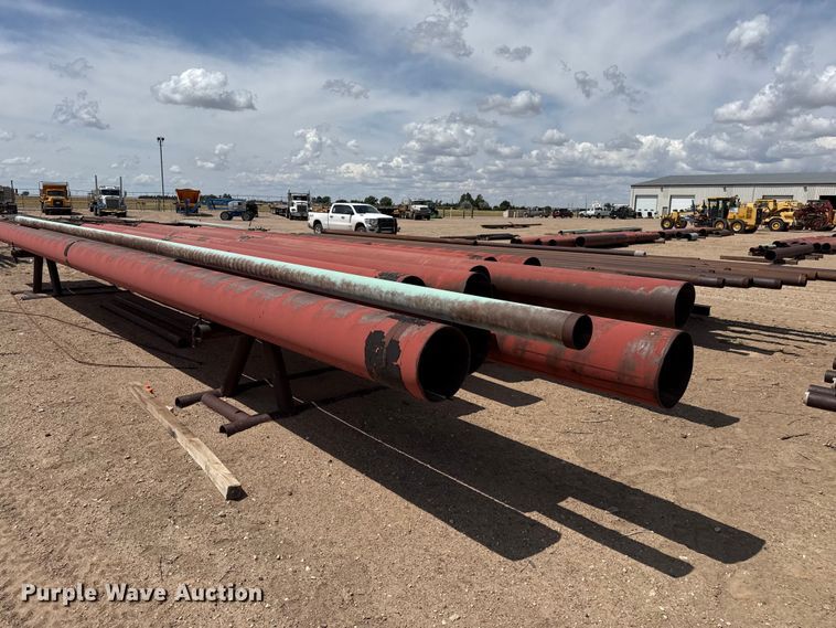 image for item FB6545 Pipe