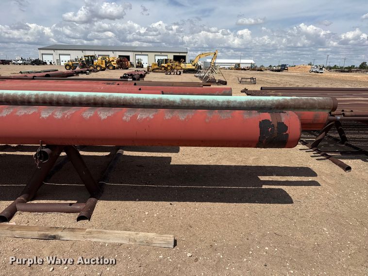 image for item FB6545 Pipe