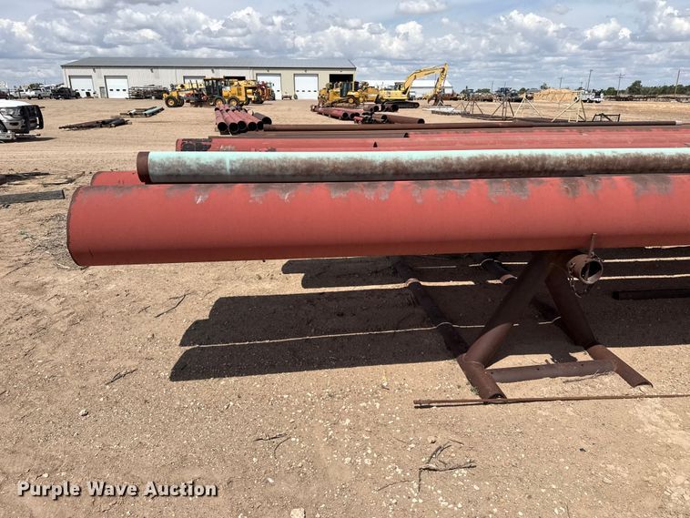 image for item FB6545 Pipe
