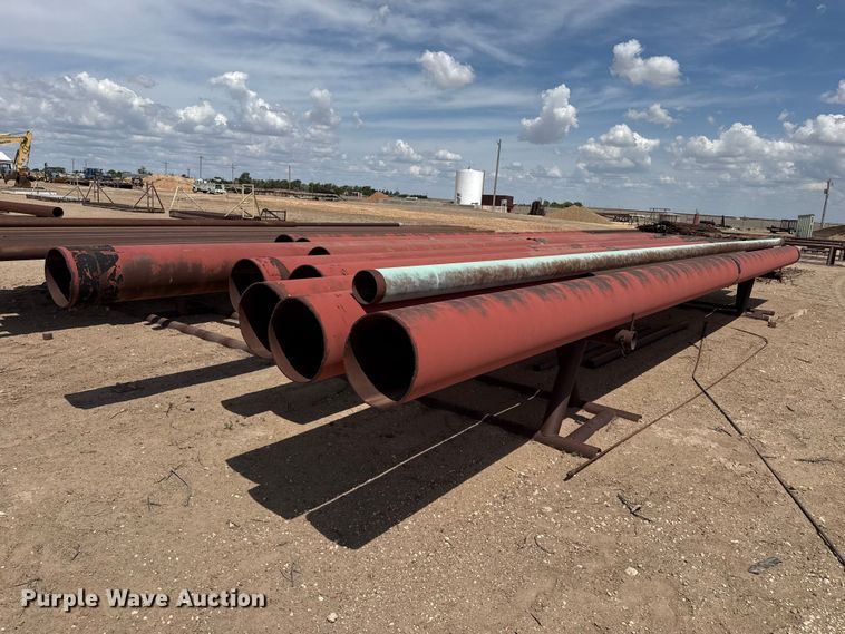 image for item FB6545 Pipe