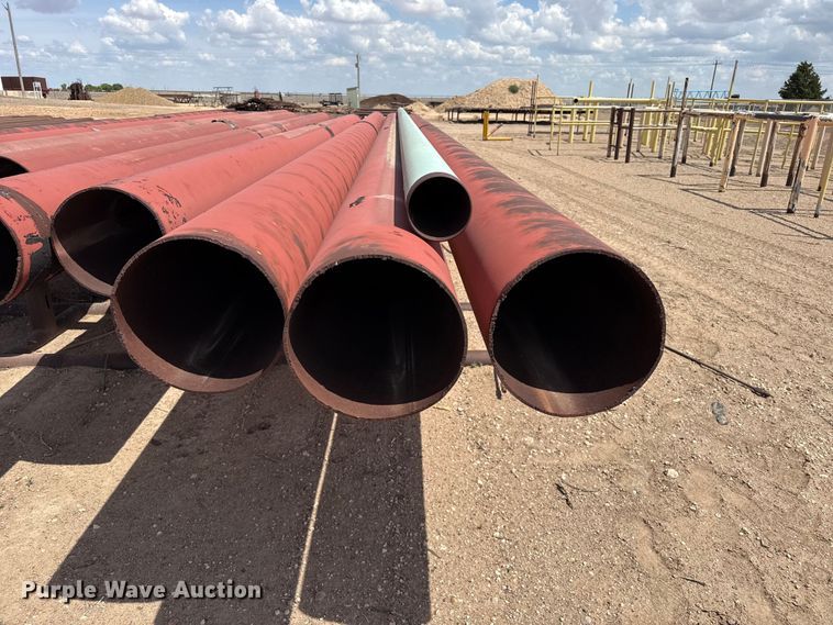 image for item FB6545 Pipe