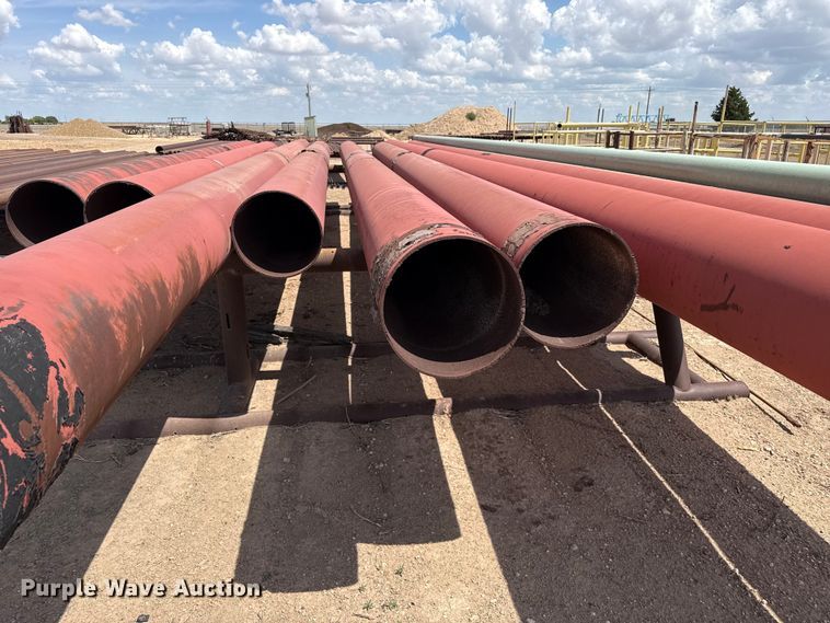 image for item FB6545 Pipe
