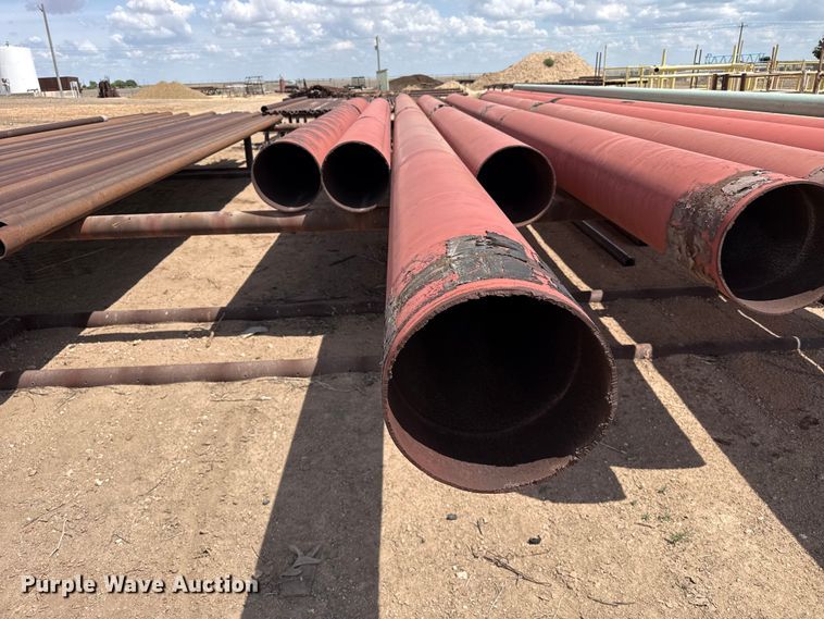 image for item FB6545 Pipe