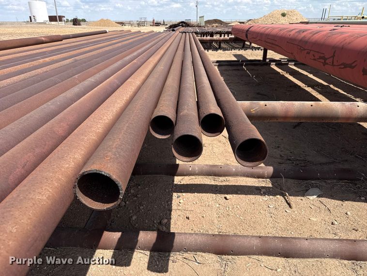 image for item FB6545 Pipe