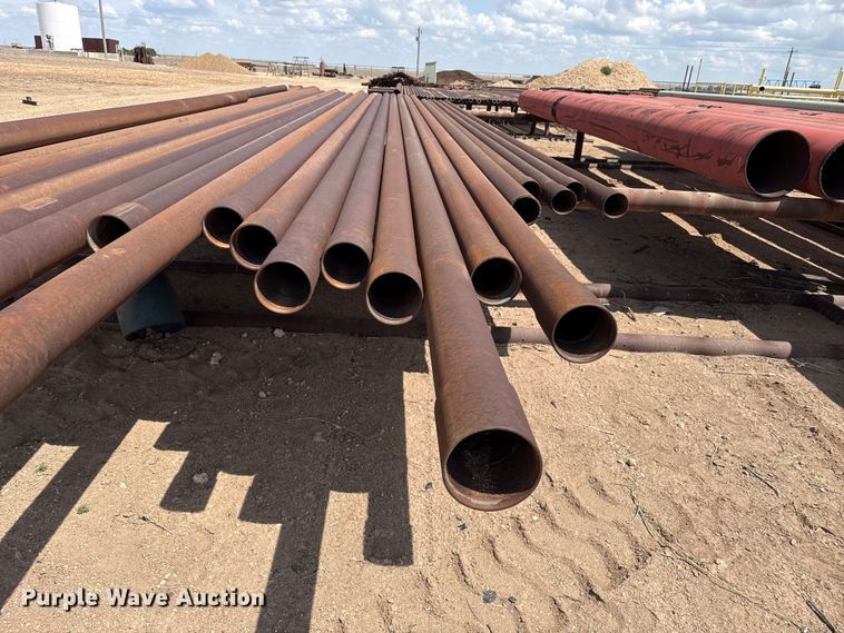 image for item FB6545 Pipe