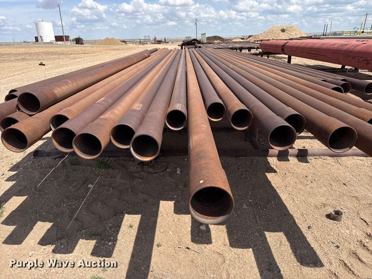 image for item FB6545 Pipe