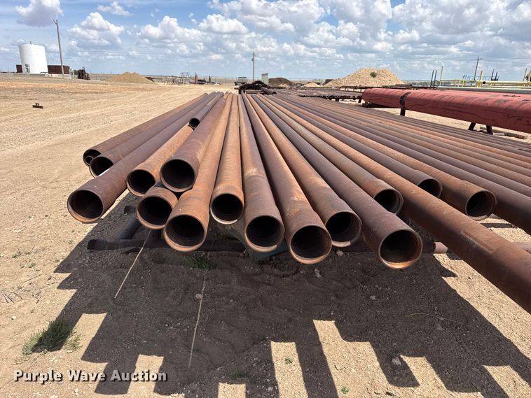 image for item FB6545 Pipe
