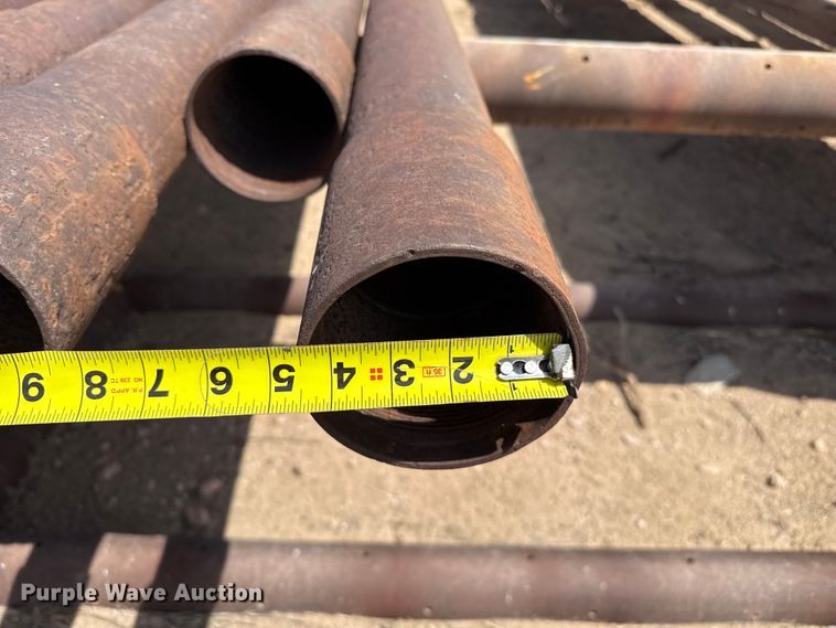 image for item FB6545 Pipe